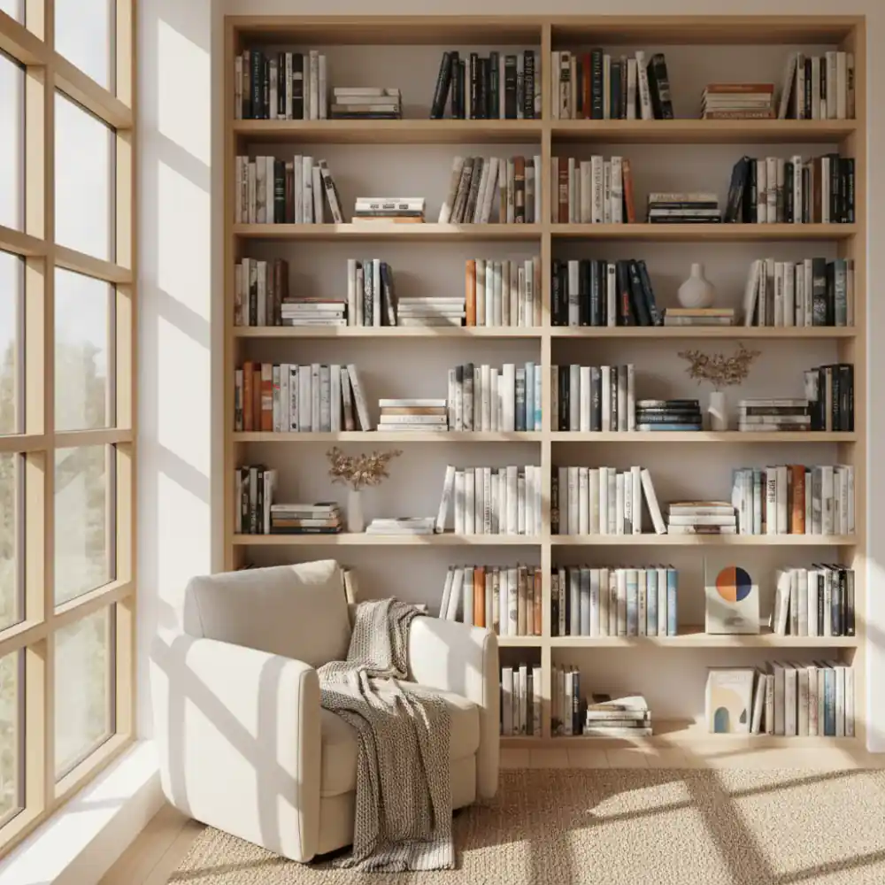 Contemporary Fiction Collection